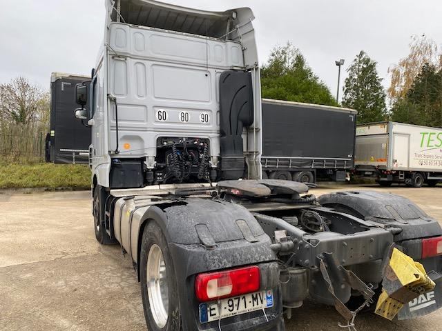 DAF XF - Tractor unit: picture 5 DAF XF - Tractor unit: picture 5