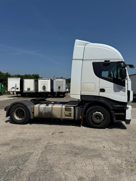 Iveco Stralis AS 440 - Tractor unit: picture 2 Iveco Stralis AS 440 - Tractor unit: picture 2