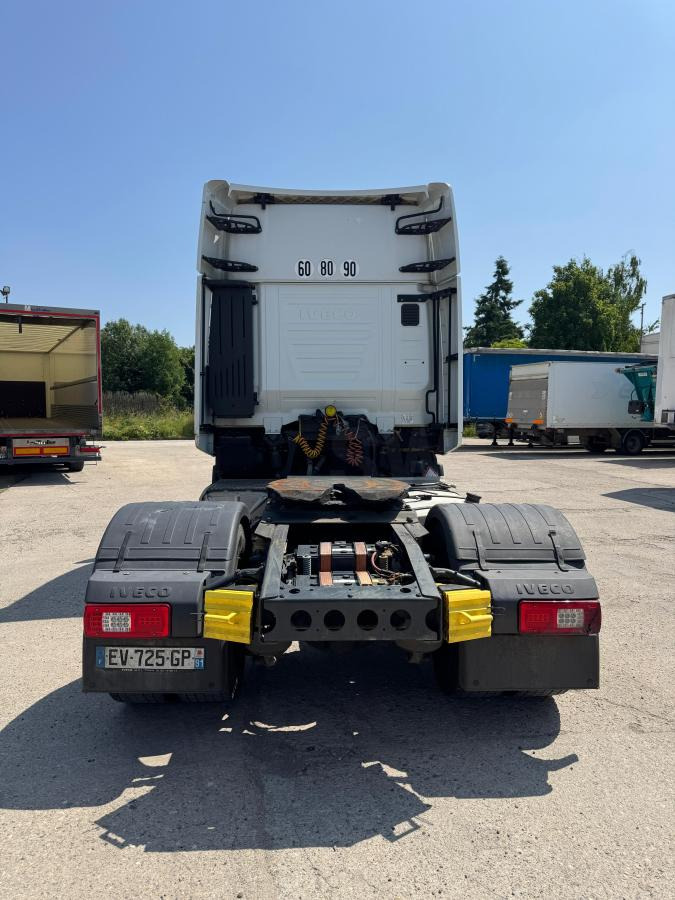 Iveco Stralis AS 440 - Tractor unit: picture 4 Iveco Stralis AS 440 - Tractor unit: picture 4