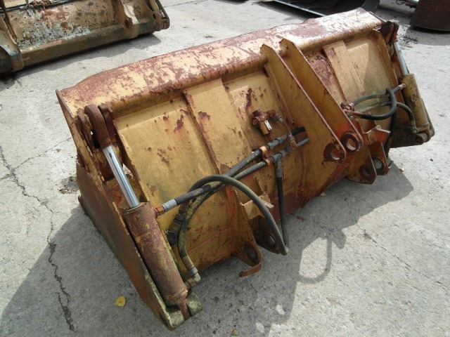 Atlas - Loader bucket: picture 4 Atlas - Loader bucket: picture 4