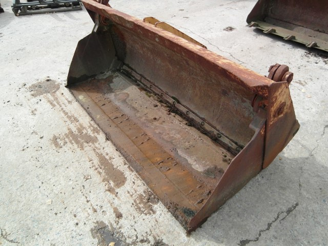 Atlas - Loader bucket: picture 1 Atlas - Loader bucket: picture 1