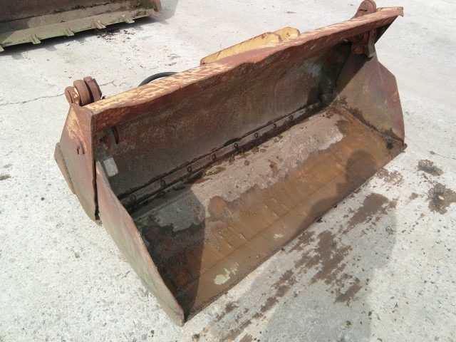 Atlas - Loader bucket: picture 2 Atlas - Loader bucket: picture 2