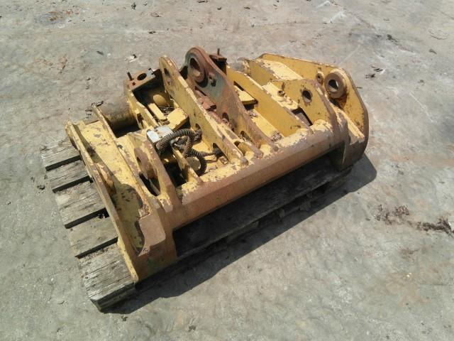 CAT 938 G - Schnellwechsler Radlader - Quick coupler: picture 4 CAT 938 G - Schnellwechsler Radlader - Quick coupler: picture 4