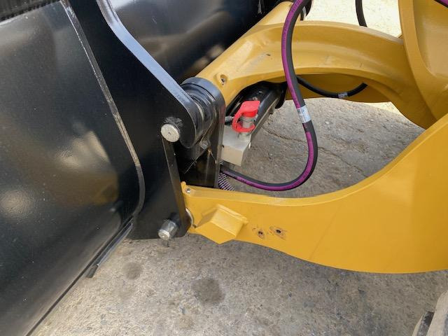 Wheel loader Cat 906 - 40 Km/h: picture 13 Wheel loader Cat 906 - 40 Km/h: picture 13