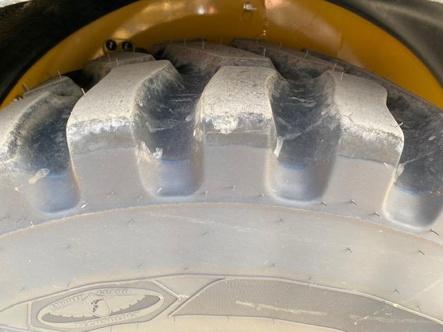 Wheel loader Cat 906 - 40 Km/h: picture 16 Wheel loader Cat 906 - 40 Km/h: picture 16