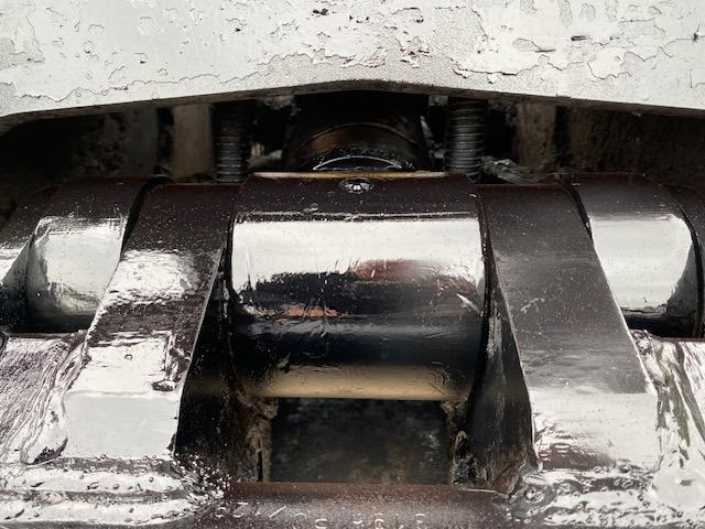 Grapple for Construction machinery Cat G 315 B-R: picture 9