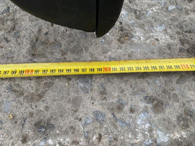 Grapple for Construction machinery Cat G 315 B-R: picture 18