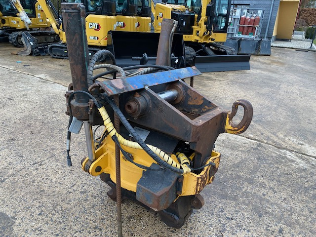 Engcon EC 30 PUP80BHD10 - Tiltrotator: picture 4 Engcon EC 30 PUP80BHD10 - Tiltrotator: picture 4