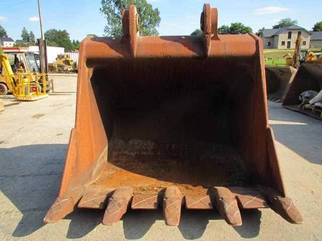 Liebherr R 974 - Excavator bucket: picture 5 Liebherr R 974 - Excavator bucket: picture 5