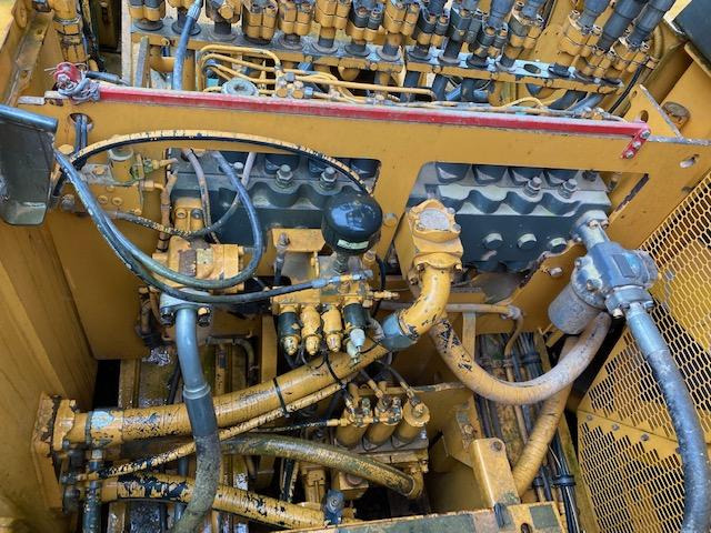 Crawler excavator Liebherr R 984 B Litronic: picture 9 Crawler excavator Liebherr R 984 B Litronic: picture 9