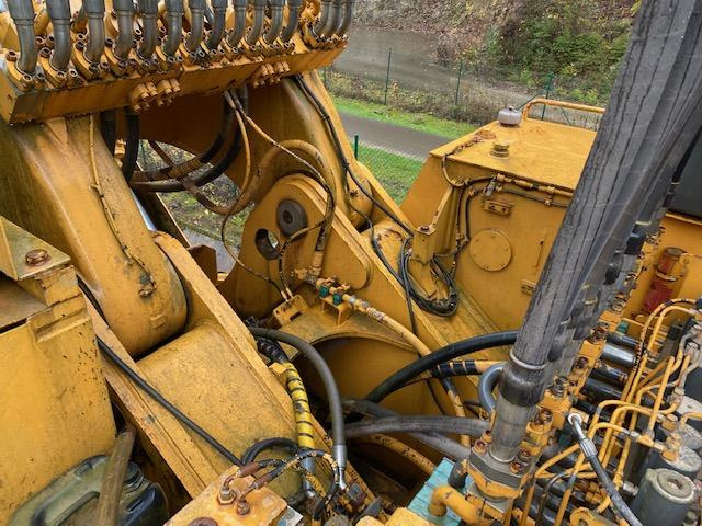 Crawler excavator Liebherr R 984 B Litronic: picture 11 Crawler excavator Liebherr R 984 B Litronic: picture 11