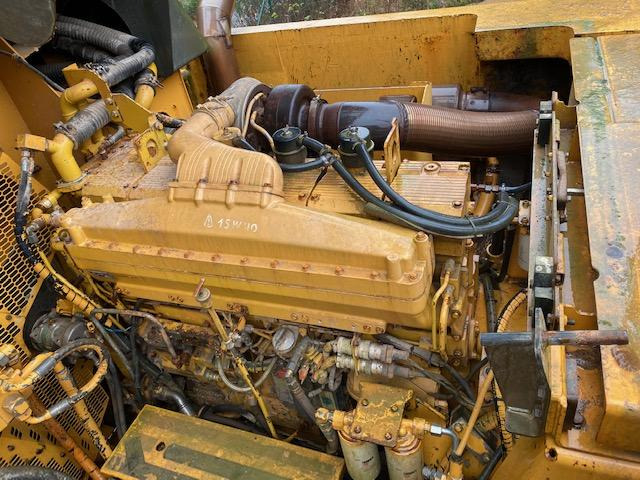 Crawler excavator Liebherr R 984 B Litronic: picture 7 Crawler excavator Liebherr R 984 B Litronic: picture 7