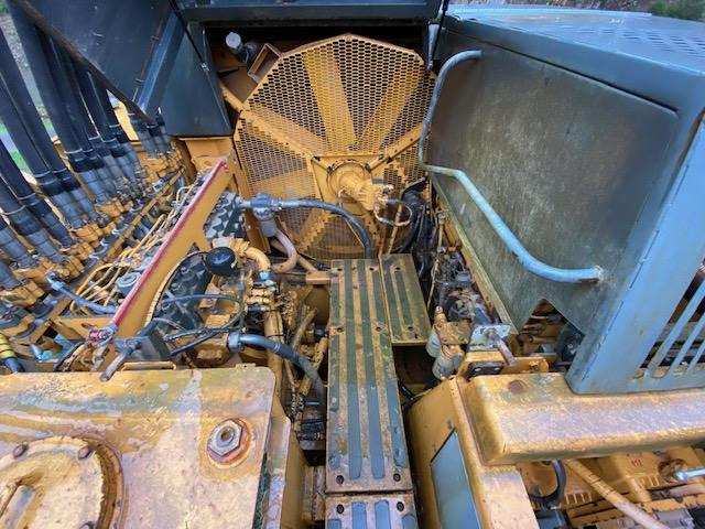 Crawler excavator Liebherr R 984 B Litronic: picture 10 Crawler excavator Liebherr R 984 B Litronic: picture 10