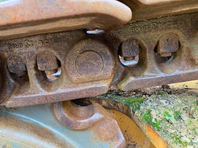 Crawler excavator Liebherr R 984 B Litronic: picture 13 Crawler excavator Liebherr R 984 B Litronic: picture 13