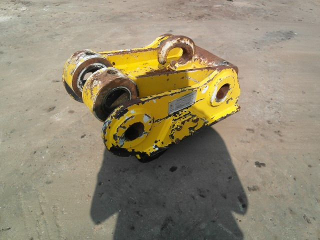 Schnellkupplung Nado - Quick coupler: picture 1 Schnellkupplung Nado - Quick coupler: picture 1