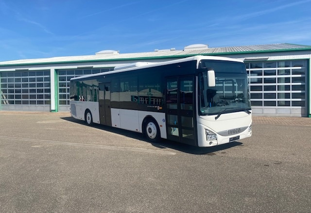 IVECO Crossway LE EZ 2017 - City bus: picture 1 IVECO Crossway LE EZ 2017 - City bus: picture 1