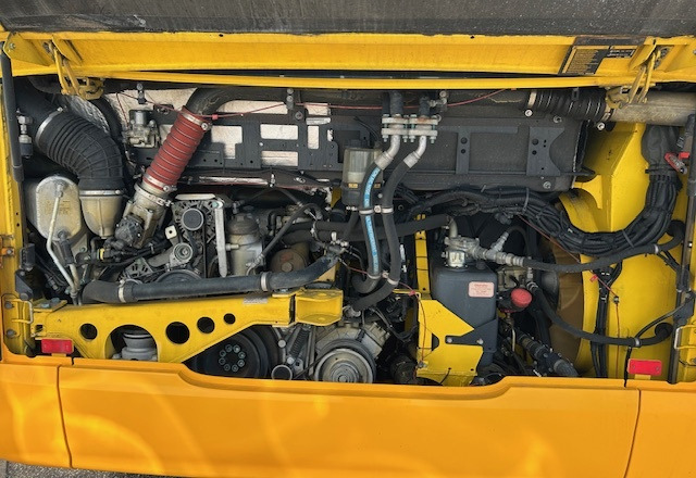 MAN A21 EZ 2020 - City bus: picture 5 MAN A21 EZ 2020 - City bus: picture 5