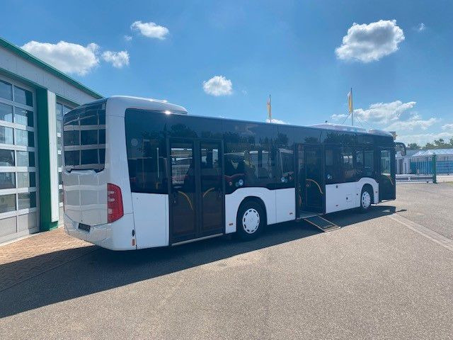 Mercedes-Benz Citaro C2 KLIMA EURO 6 Automatik ZF EcoLife - City bus: picture 4 Mercedes-Benz Citaro C2 KLIMA EURO 6 Automatik ZF EcoLife - City bus: picture 4