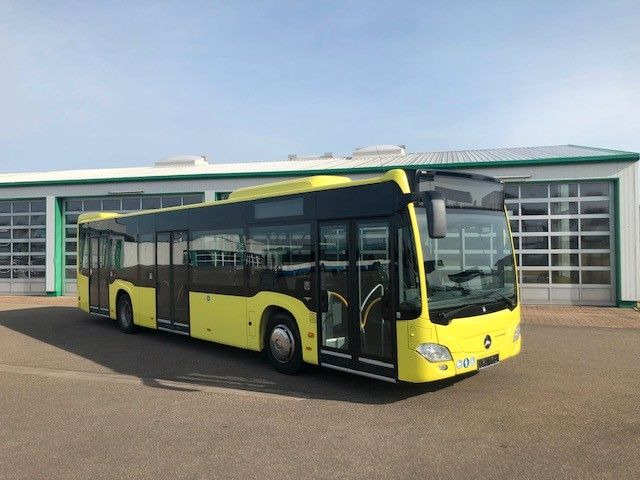 Mercedes-Benz Citaro KLIMA LAWO ZF EcoLife - City bus: picture 1 Mercedes-Benz Citaro KLIMA LAWO ZF EcoLife - City bus: picture 1