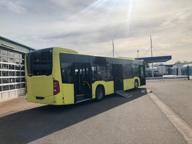 Mercedes-Benz Citaro KLIMA LAWO ZF EcoLife - City bus: picture 5 Mercedes-Benz Citaro KLIMA LAWO ZF EcoLife - City bus: picture 5