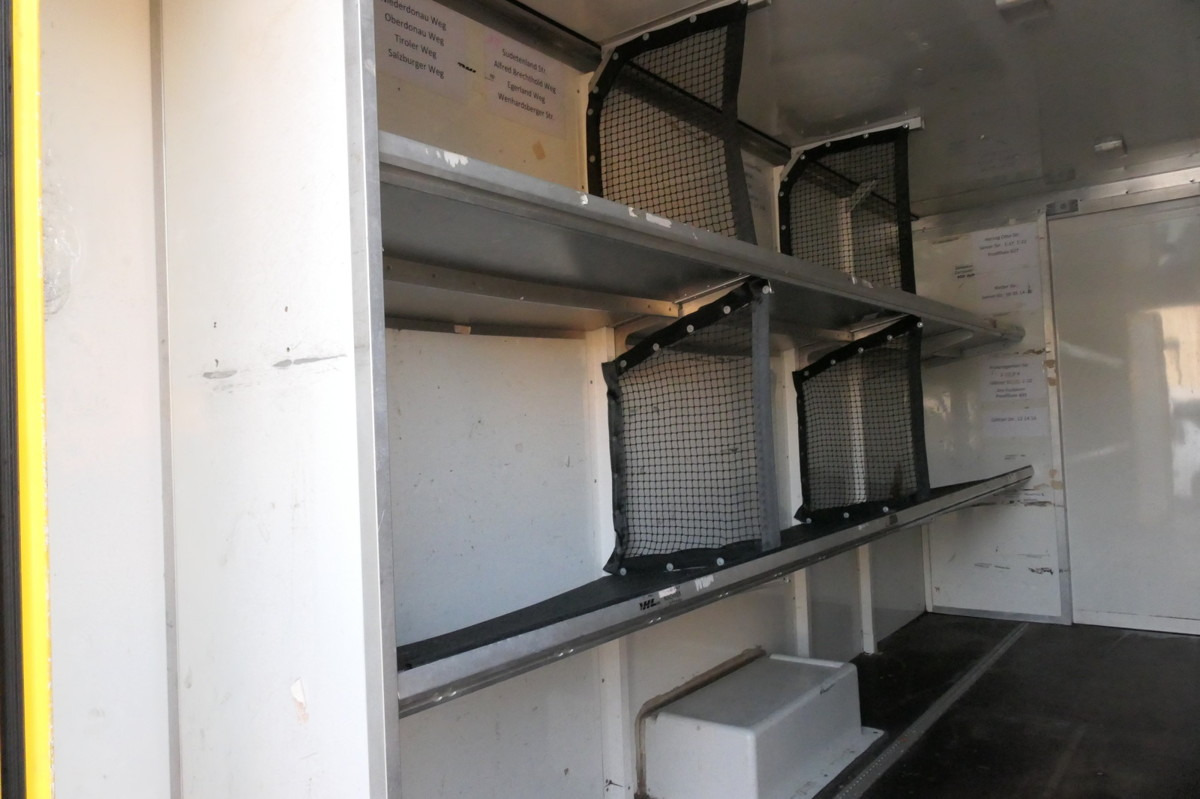 IVECO Daily 35 S11 C30C AUTOMATIK KAMERA MAXI KAMERA R - Closed box van: picture 5 IVECO Daily 35 S11 C30C AUTOMATIK KAMERA MAXI KAMERA R - Closed box van: picture 5
