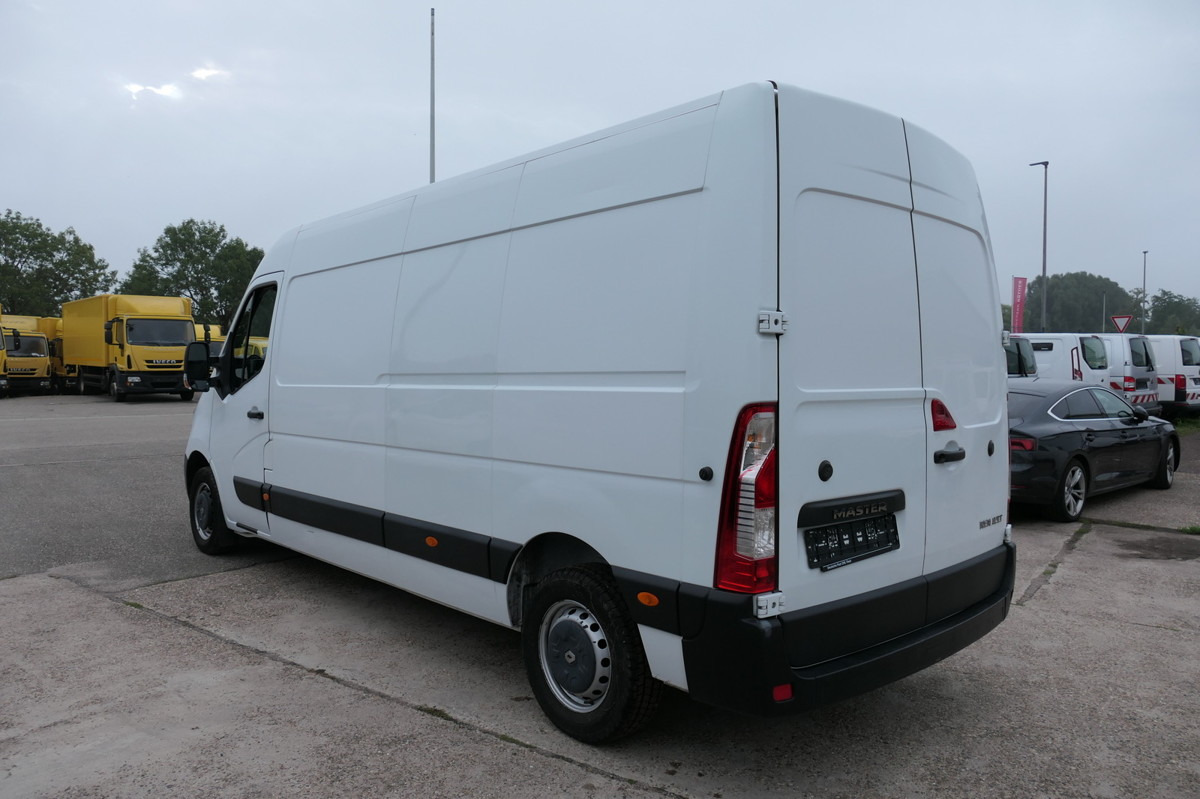 RENAULT Master 130 dCi L3H2 Euro6 KLIMA COC Regal - Panel van: picture 5 RENAULT Master 130 dCi L3H2 Euro6 KLIMA COC Regal - Panel van: picture 5
