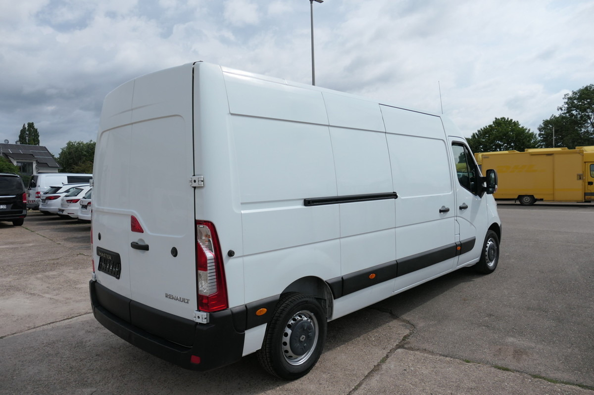 RENAULT Master 130 dCi L3H2 Euro6 KLIMA COC Regal - Panel van: picture 4 RENAULT Master 130 dCi L3H2 Euro6 KLIMA COC Regal - Panel van: picture 4