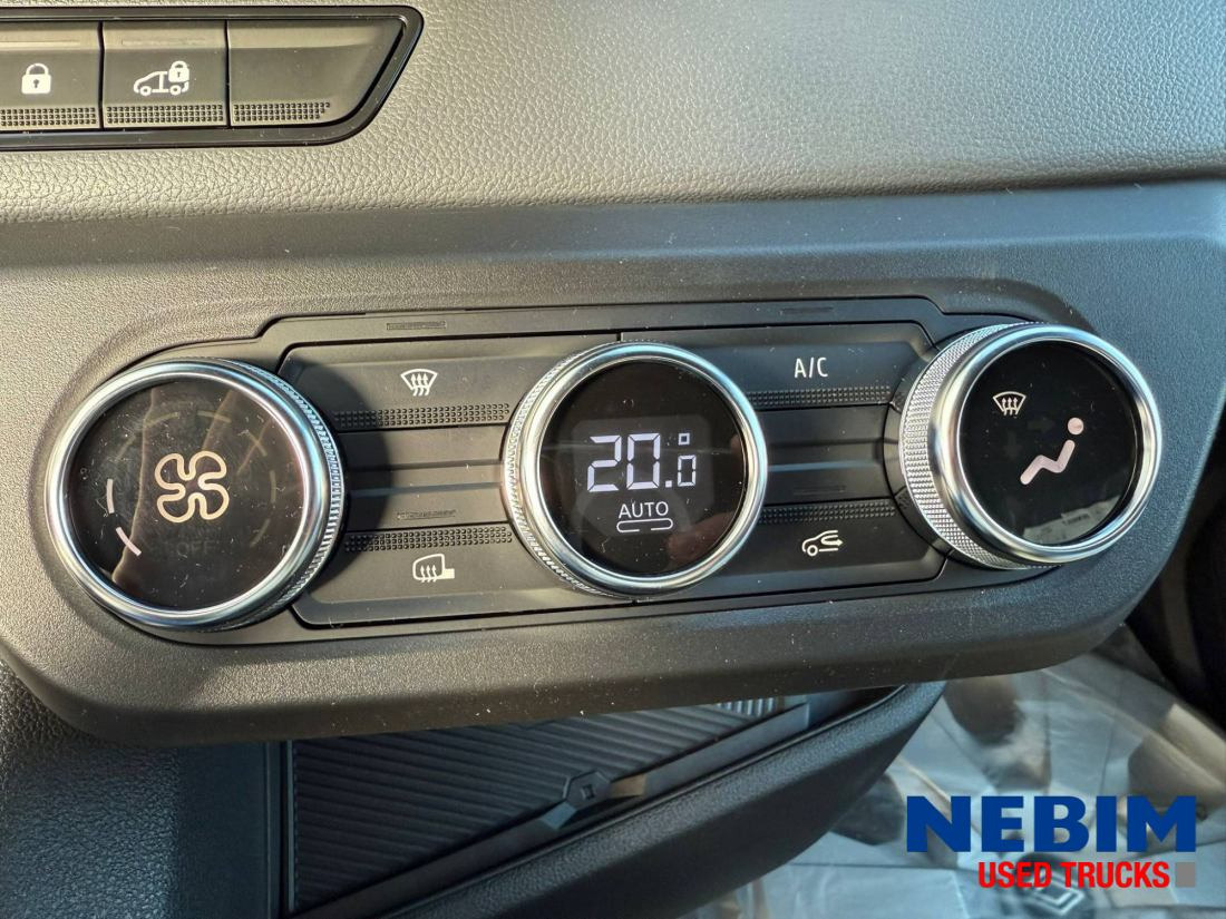 New Panel van Renault Master L3H2 150HP, Special Offer: picture 30