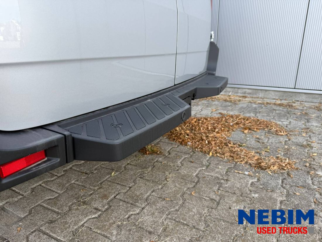 New Panel van Renault Master L3H2 150HP, Special Offer: picture 12
