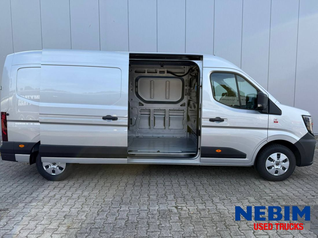 New Panel van Renault Master L3H2 150HP, Special Offer: picture 7