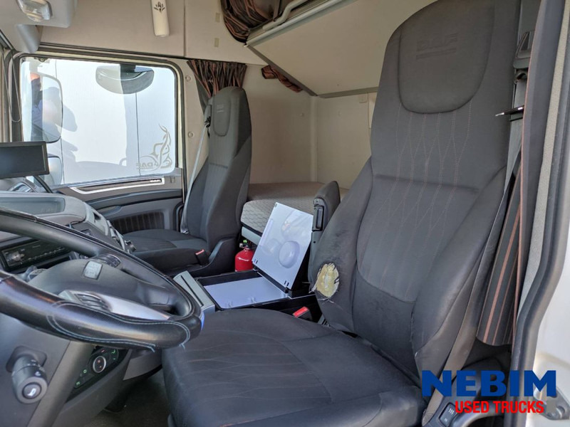 DAF XF450 6x2 FTG 510.880Km - ADR/VLG - AT - Tractor unit: picture 3 DAF XF450 6x2 FTG 510.880Km - ADR/VLG - AT - Tractor unit: picture 3