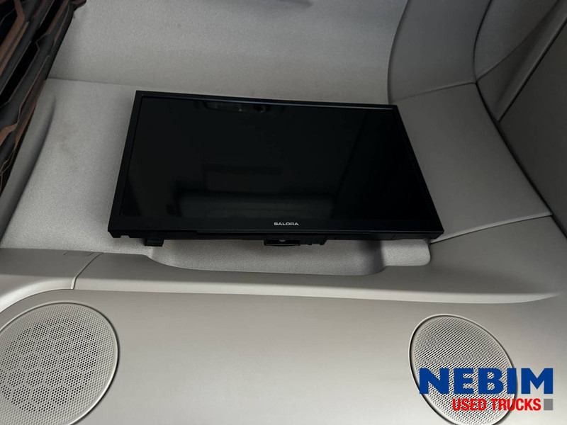 Tractor unit DAF XF480 4x2 - 622.678km - leather interior - Parking airco: picture 7