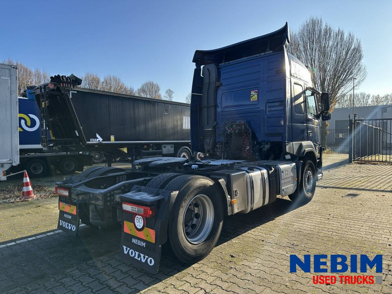 Volvo FM450 4x2 - Volvo Dynamic Steering - Tractor unit: picture 2 Volvo FM450 4x2 - Volvo Dynamic Steering - Tractor unit: picture 2