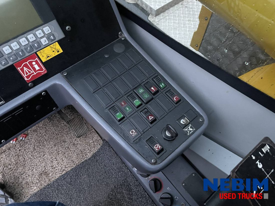 Volvo FM 400 8X4 - Faun Tadano HK40-Only TO BE Viewed BY Appointment - Crane truck: picture 4 Volvo FM 400 8X4 - Faun Tadano HK40-Only TO BE Viewed BY Appointment - Crane truck: picture 4