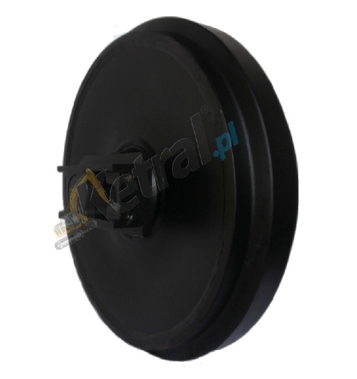 ATLAS 1304 - Track for Crawler excavator: picture 1 ATLAS 1304 - Track for Crawler excavator: picture 1