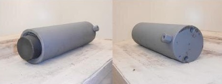 CASE CX 210 - Track for Crawler excavator: picture 1 CASE CX 210 - Track for Crawler excavator: picture 1