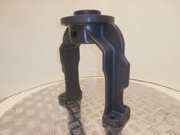 CASE CX210 - Track for Crawler excavator: picture 1 CASE CX210 - Track for Crawler excavator: picture 1