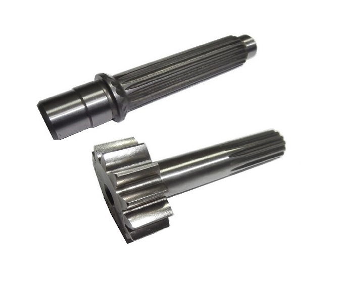 CATERPILLAR 301.8 - Drive shaft for Mini excavator: picture 2 CATERPILLAR 301.8 - Drive shaft for Mini excavator: picture 2