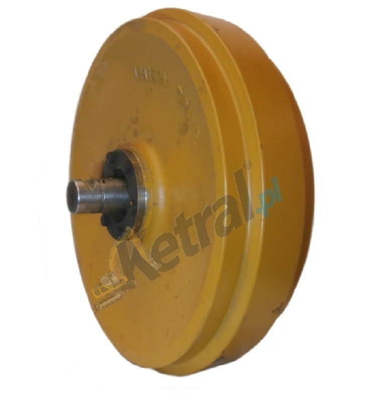 LIEBHERR 724 - Track for Bulldozer: picture 1 LIEBHERR 724 - Track for Bulldozer: picture 1