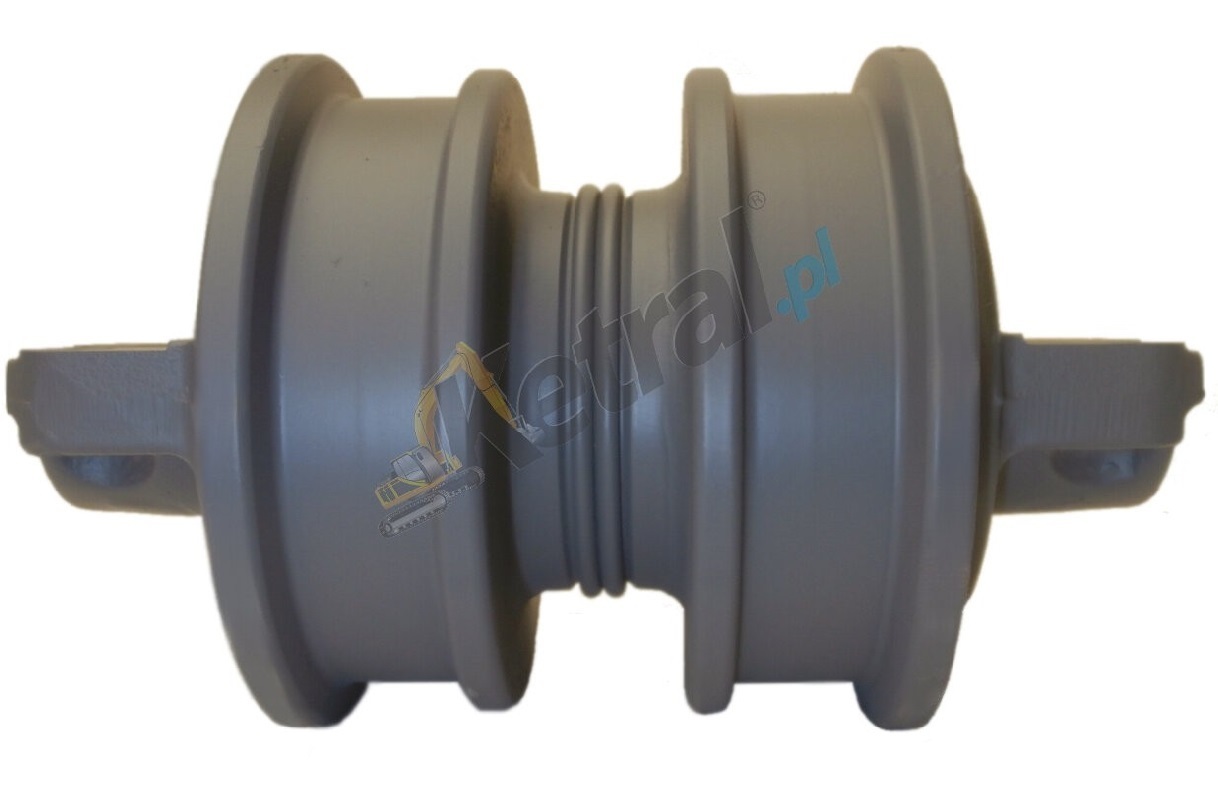 LIEBHERR 724 - Track roller for Bulldozer: picture 1 LIEBHERR 724 - Track roller for Bulldozer: picture 1