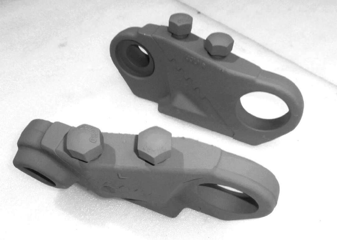 LIEBHERR 724 - Track for Bulldozer: picture 1 LIEBHERR 724 - Track for Bulldozer: picture 1