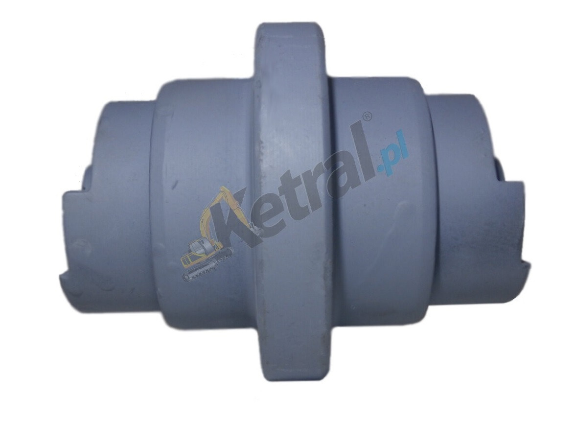 Neuson ET18 - Track roller for Mini excavator: picture 1 Neuson ET18 - Track roller for Mini excavator: picture 1