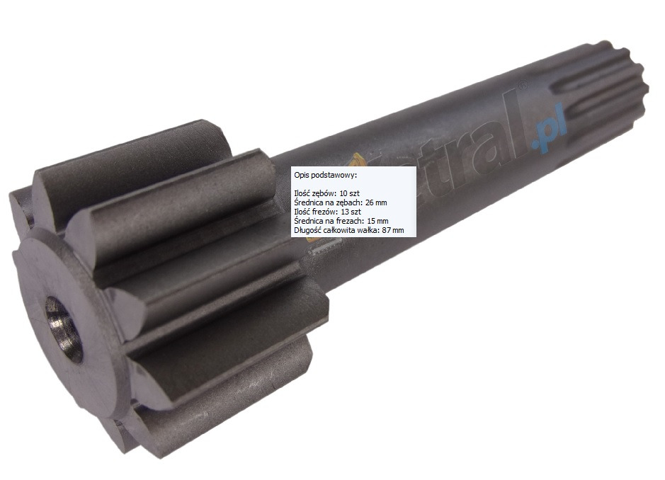 Kubota KX71 - Spare parts for Construction machinery: picture 1 Kubota KX71 - Spare parts for Construction machinery: picture 1