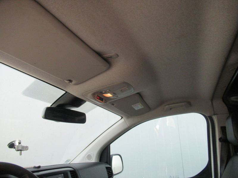 Leasing of Opel Vivaro Opel Vivaro: picture 14