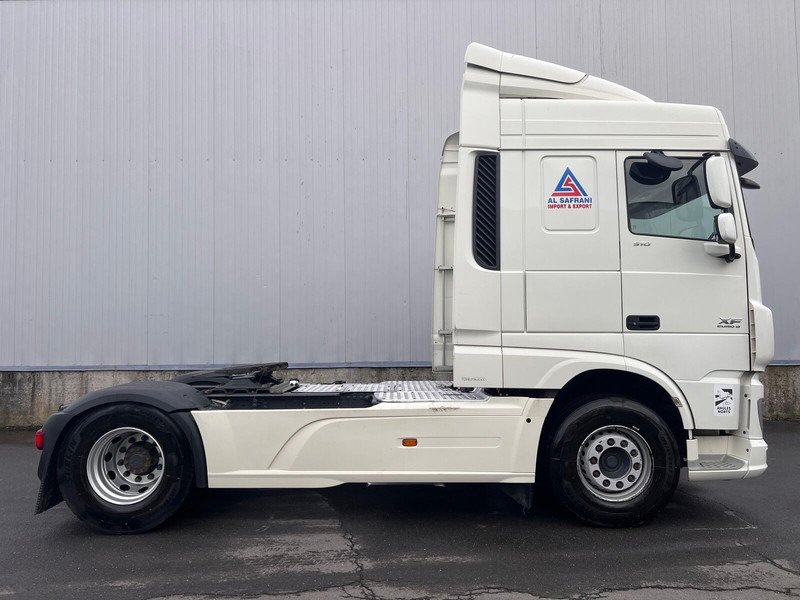 DAF XF 106 510 - Tractor unit: picture 4 DAF XF 106 510 - Tractor unit: picture 4