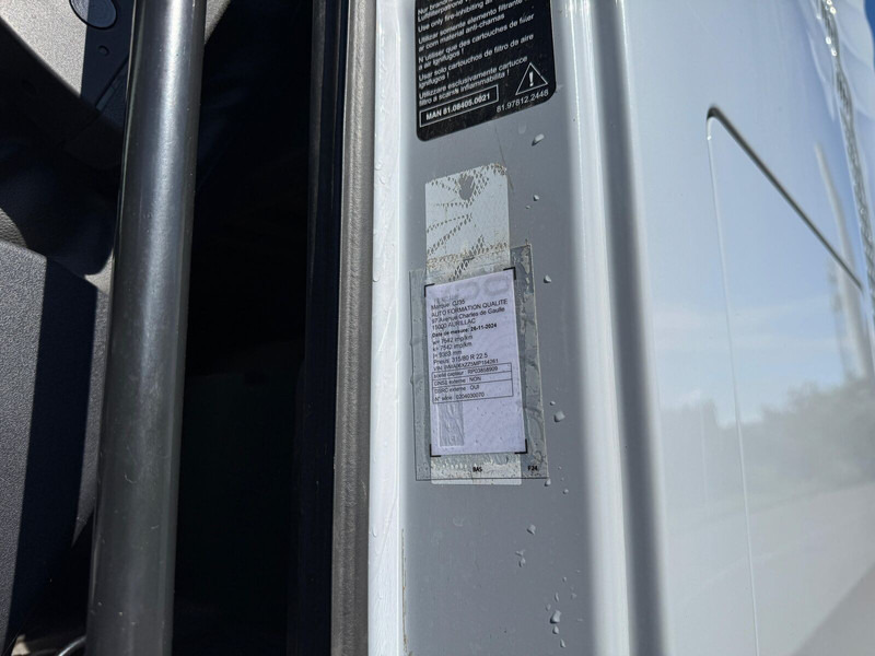 Tractor unit MAN TGX 18.510: picture 17