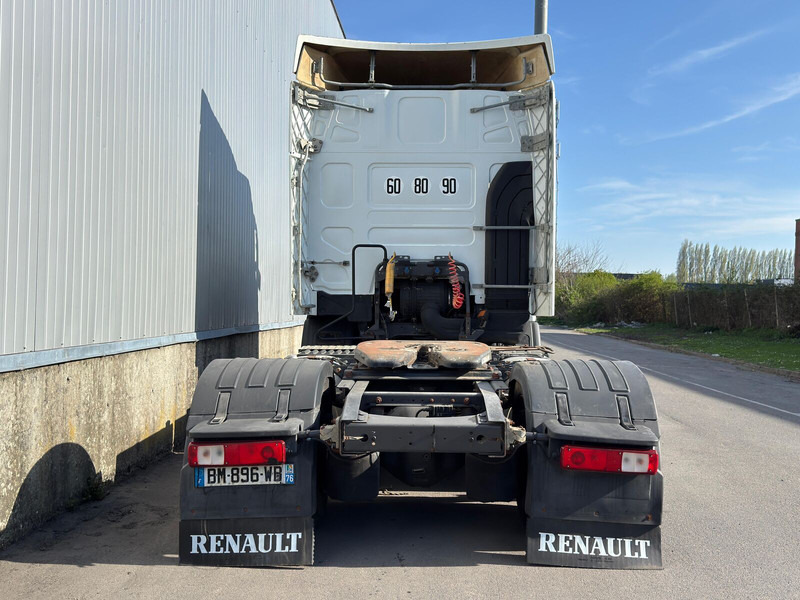 Renault Premium 460 - Tractor unit: picture 4 Renault Premium 460 - Tractor unit: picture 4