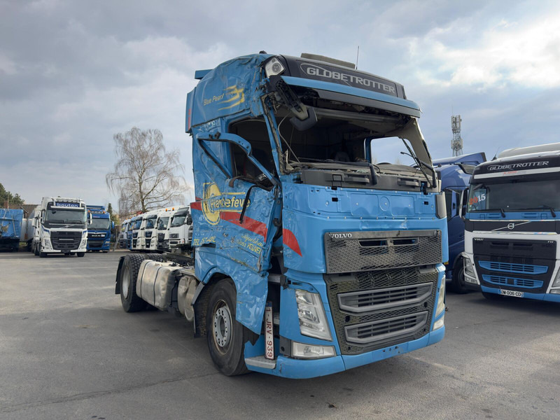 Volvo FH 500 - Tractor unit: picture 1 Volvo FH 500 - Tractor unit: picture 1