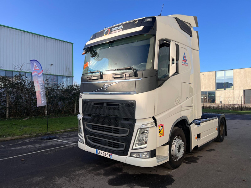 Volvo FH 500 - Tractor unit: picture 1 Volvo FH 500 - Tractor unit: picture 1