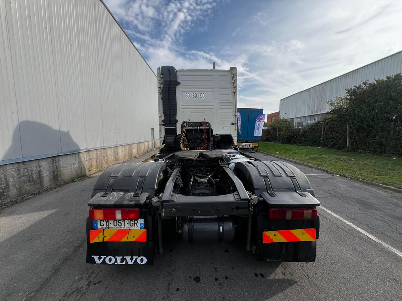 Volvo FH13 460 - Tractor unit: picture 5 Volvo FH13 460 - Tractor unit: picture 5